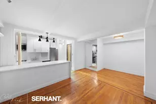 200 W 108th St, New York City, NY 10025 - Photo 5