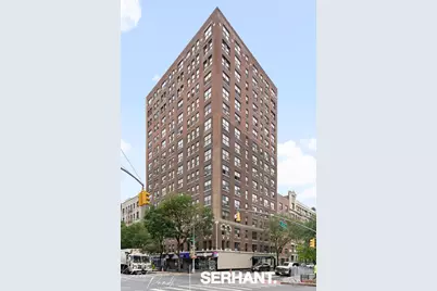200 W 108th Street #3G, New York City, NY 10025 - Photo 29