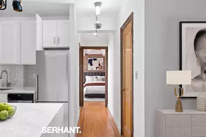 200 W 108th Street #3G, New York City, NY 10025 - Photo 15