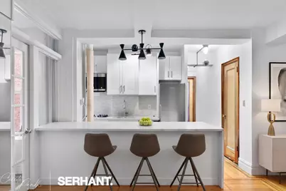 200 W 108th Street #3G, New York City, NY 10025 - Photo 11