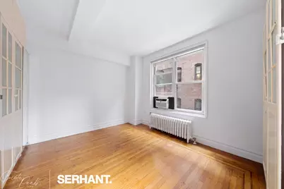 200 W 108th Street #3G, New York City, NY 10025 - Photo 25