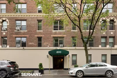 200 W 108th Street #3G, New York City, NY 10025 - Photo 31
