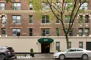 200 W 108th St, New York City, NY 10025 - Photo 31