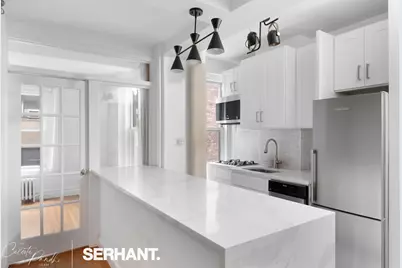 200 W 108th Street #3G, New York City, NY 10025 - Photo 9