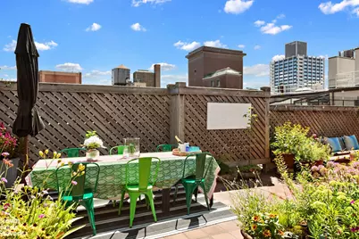 205 W 89th Street #PH67, New York City, NY 10024 - Photo 7