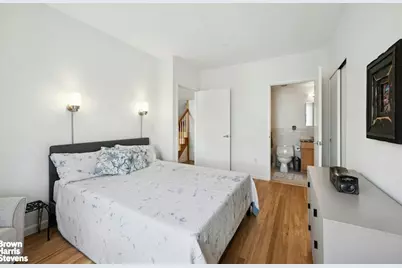 69 E 130th Street #PHB, New York, NY 10037 - Photo 5