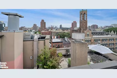 69 E 130th Street #PHB, New York, NY 10037 - Photo 11
