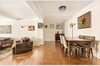 565 W End Avenue #7A, New York, NY 10024 - Photo 3