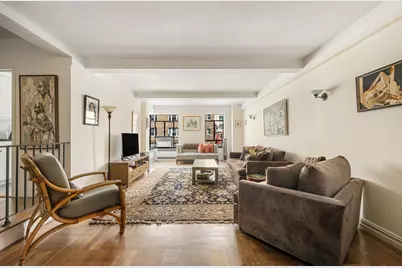 565 W End Avenue #7A, New York City, NY 10024 - Photo 1