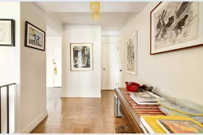 565 W End Avenue #7A, New York, NY 10024 - Photo 5