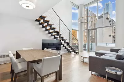 464 W 44th Street #PHC, New York, NY 10036 - Photo 1