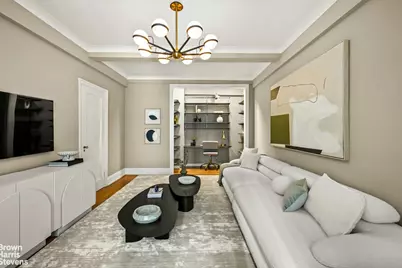 55 Central Park W #7BCD, New York, NY 10023 - Photo 25