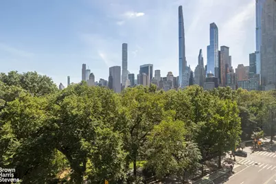 55 Central Park W #7BCD, New York, NY 10023 - Photo 39