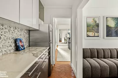 55 Central Park W #7BCD, New York, NY 10023 - Photo 23