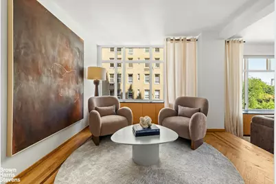 55 Central Park W #7BCD, New York, NY 10023 - Photo 15