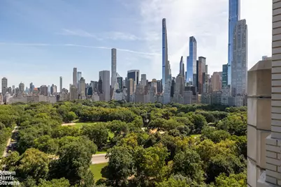 55 Central Park W #7BCD, New York, NY 10023 - Photo 41