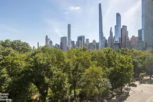 55 Central Prk W, New York City, NY 10023 - Photo 41