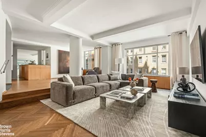 55 Central Park W #7BCD, New York, NY 10023 - Photo 19