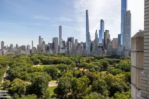 55 Central Prk W, New York City, NY 10023 - Photo 53