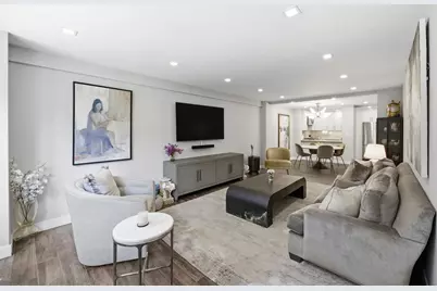 211 E 53rd Street #4K, New York City, NY 10022 - Photo 3