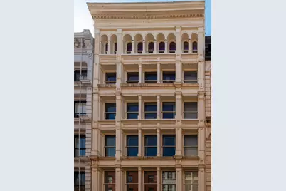 15 Mercer Street #5, New York City, NY 10013 - Photo 11
