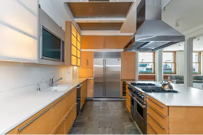 15 Mercer Street #5, New York City, NY 10013 - Photo 5