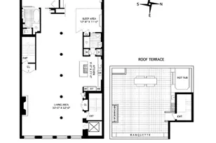 15 Mercer St, New York City, NY 10013 - Photo 17