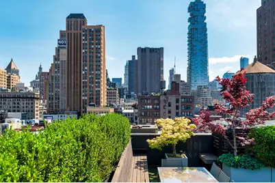 15 Mercer Street #5, New York City, NY 10013 - Photo 15
