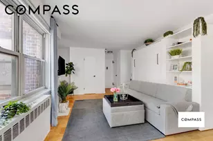 166 E 35th St, New York City, NY 10016 - Photo 3