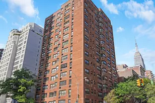 166 E 35th St, New York City, NY 10016 - Photo 11
