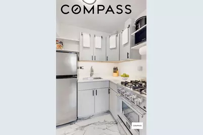 166 E 35th Street #14A, New York City, NY 10016 - Photo 5