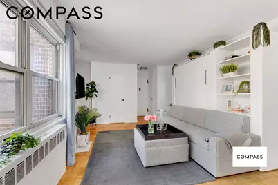 166 E 35th Street #14A, New York City, NY 10016 - Photo 3