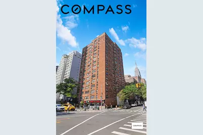 166 E 35th Street #14A, New York City, NY 10016 - Photo 11