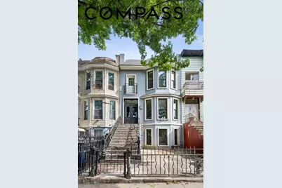 730 Chauncey Street, Brooklyn, NY 11207 - Photo 1