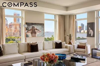 70 Vestry Street #9S, New York City, NY 10013 - Photo 3