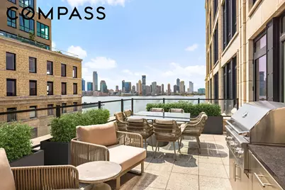 70 Vestry Street #9S, New York City, NY 10013 - Photo 9