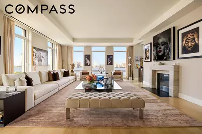 70 Vestry Street #9S, New York City, NY 10013 - Photo 1