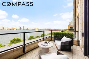 70 Vestry St, New York City, NY 10013 - Photo 5