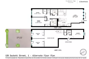 139 Sackett St, New York City, NY 11231 - Photo 21