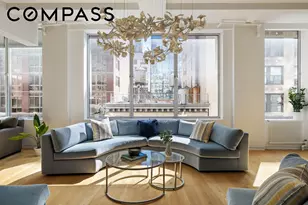 109 W 26th St, New York City, NY 10001 - Photo 3