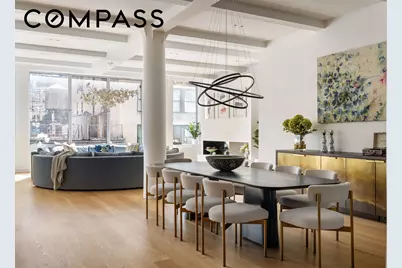 109 W 26th Street #7AB, New York City, NY 10001 - Photo 1
