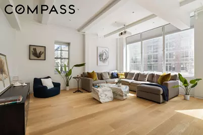 109 W 26th Street #7AB, New York City, NY 10001 - Photo 5