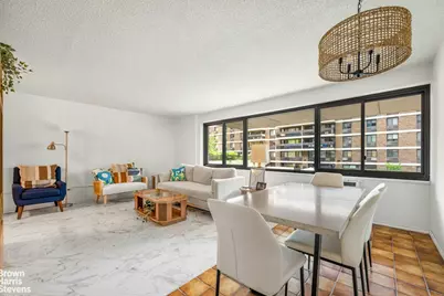 90 Beekman Street #3J, New York City, NY 10038 - Photo 1