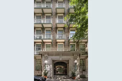 517 E 77th Street #2G, New York City, NY 10075 - Photo 11