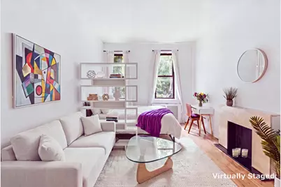 340 E 83rd Street #1-A, New York City, NY 10028 - Photo 1