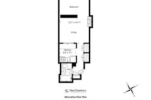 340 E 83rd St, New York City, NY 10028 - Photo 13