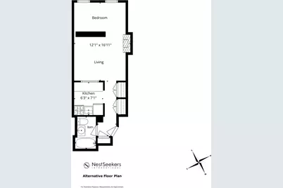 340 E 83rd Street #1-A, New York City, NY 10028 - Photo 13