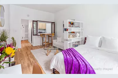 340 E 83rd Street #1-A, New York City, NY 10028 - Photo 3