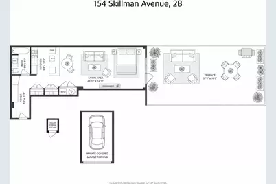 154 Skillman Avenue #2B, New York City, NY 11211 - Photo 9