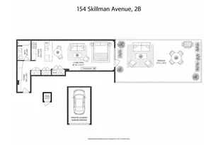154 Skillman Ave, New York City, NY 11211 - Photo 9
